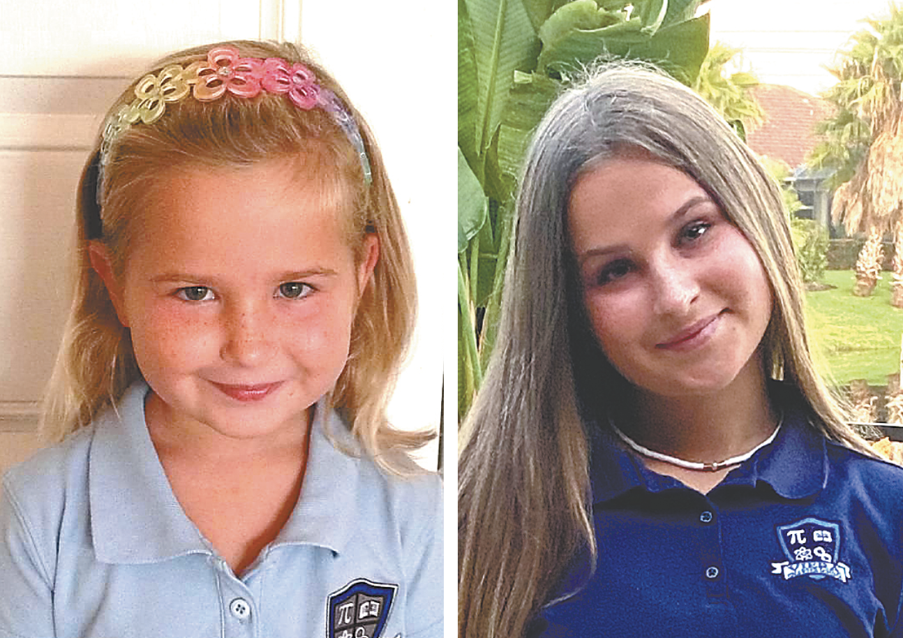 Viera Charter School's 'first class' will always be remembered